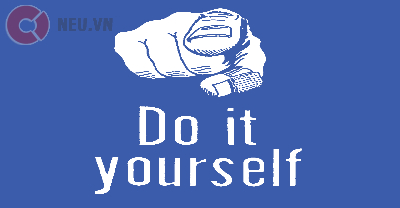  do it yourself