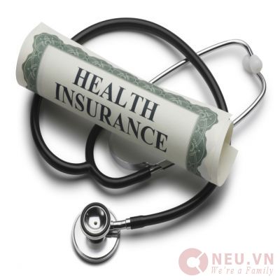 TOEIC 600 - 48 - Health Insurance