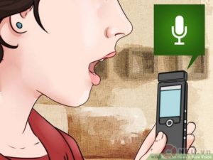 HEARING VOICES - NHỮNG GIỌNG NÓI NGHE ĐƯỢC