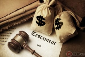 INHERITANCE - THỪA KẾ