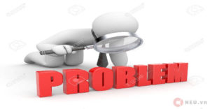 WHEN THERE IS A PROBLEM… - MỖI KHI CÓ SỰ CỐ …