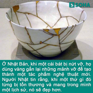 DÀNH CHO AI ĐÃ TỪNG ĐỔ VỠ...