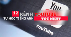 Những kênh Youtube học tiếng Anh