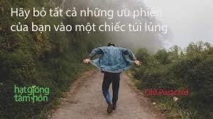 Lắng nghe những điều giản dị