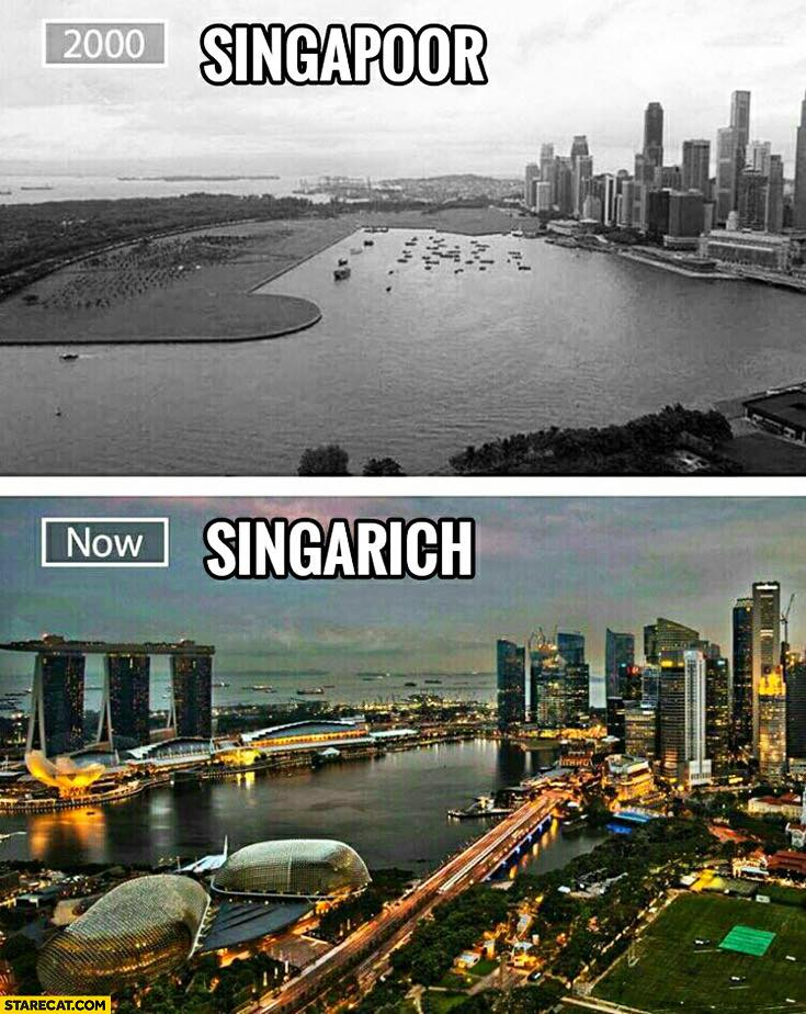 Học sinh Singapore học gì?