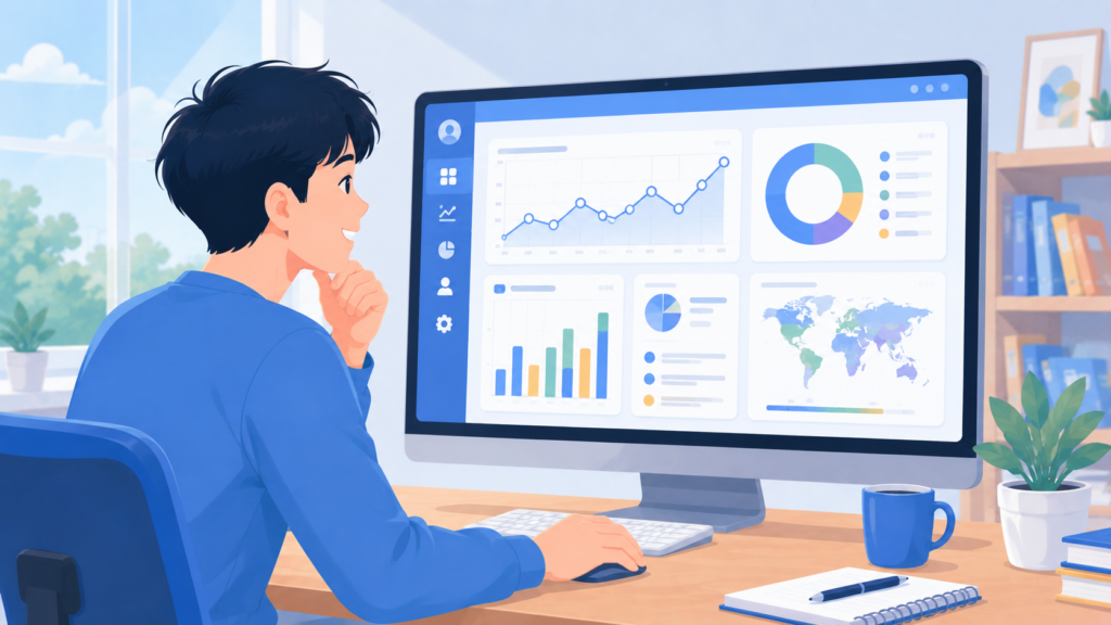 Google Analytics 4