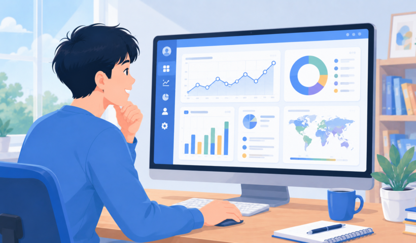 Google Analytics 4