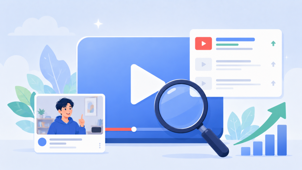 SEO YouTube