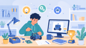 Project Lab là gì