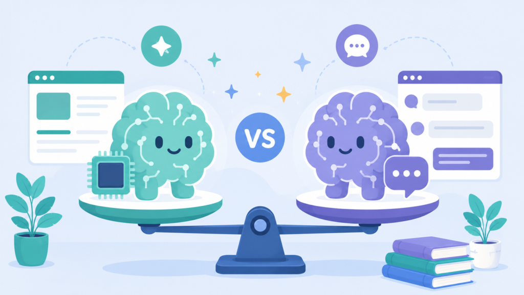 DeepSeek là gì? So sánh DeepSeek với ChatGPT, ai mạnh hơn?