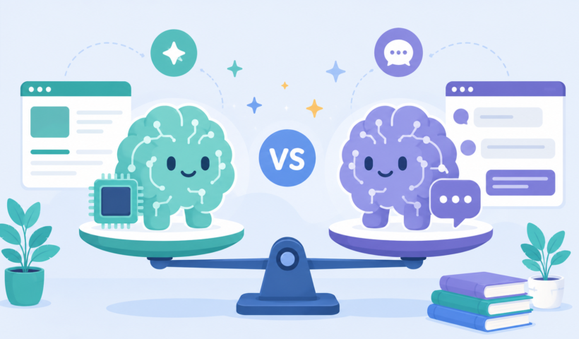 DeepSeek là gì? So sánh DeepSeek với ChatGPT, ai mạnh hơn?