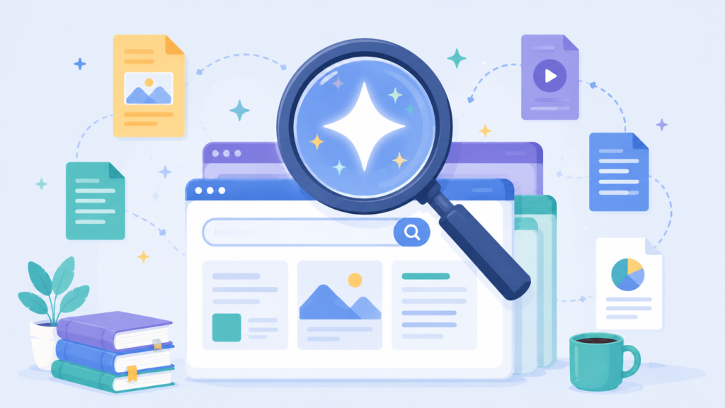 Perplexity AI là gì? Công cụ tìm kiếm thông minh thay thế Google