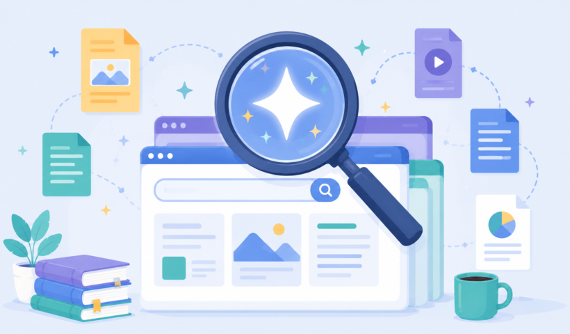 Perplexity AI là gì? Công cụ tìm kiếm thông minh thay thế Google