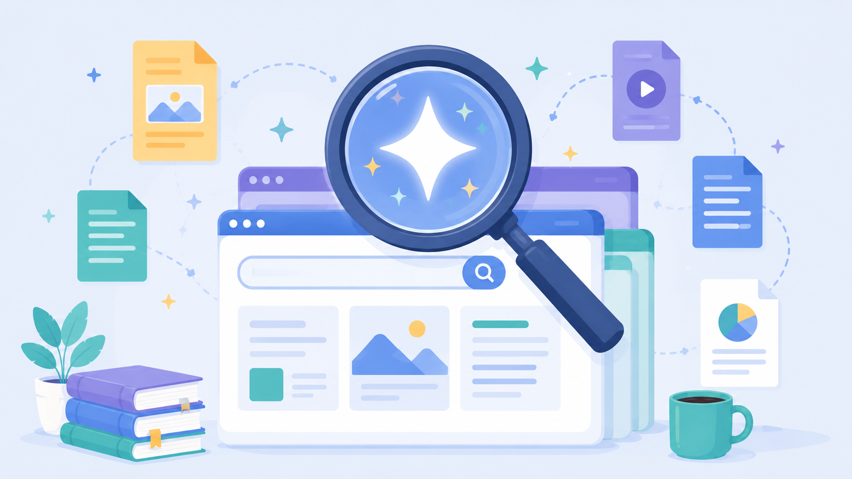 Perplexity AI là gì? Công cụ tìm kiếm thông minh thay thế Google