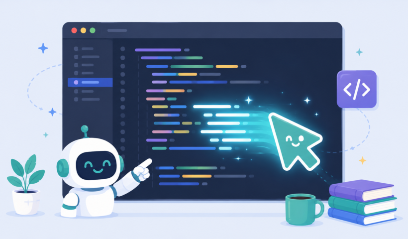 Cursor AI là gì? Editor lập trình bằng AI cho người mới