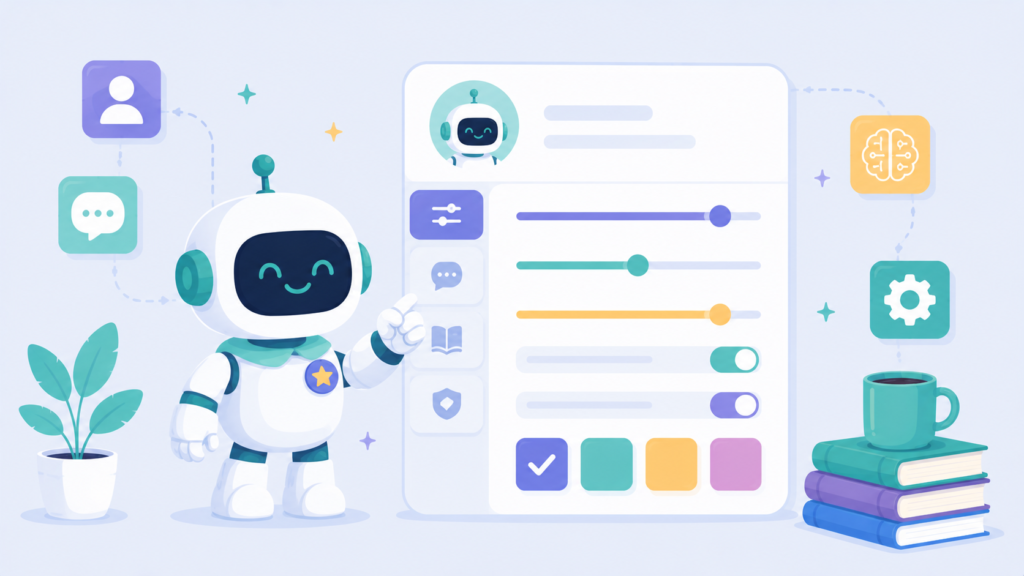 Custom GPT là gì? Cách tạo trợ lý AI riêng cho công việc của bạn
