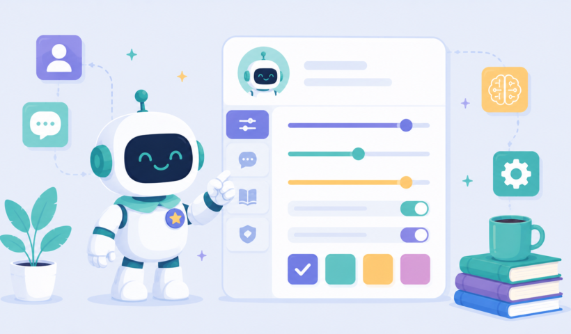 Custom GPT là gì? Cách tạo trợ lý AI riêng cho công việc của bạn