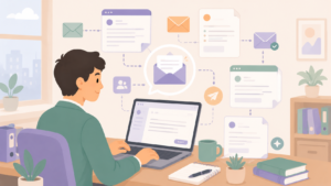 20 mẫu email tiếng Anh chuyên nghiệp dùng được ngay trong công việc