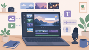 Faceless Content là gì? Làm content không cần lộ mặt
