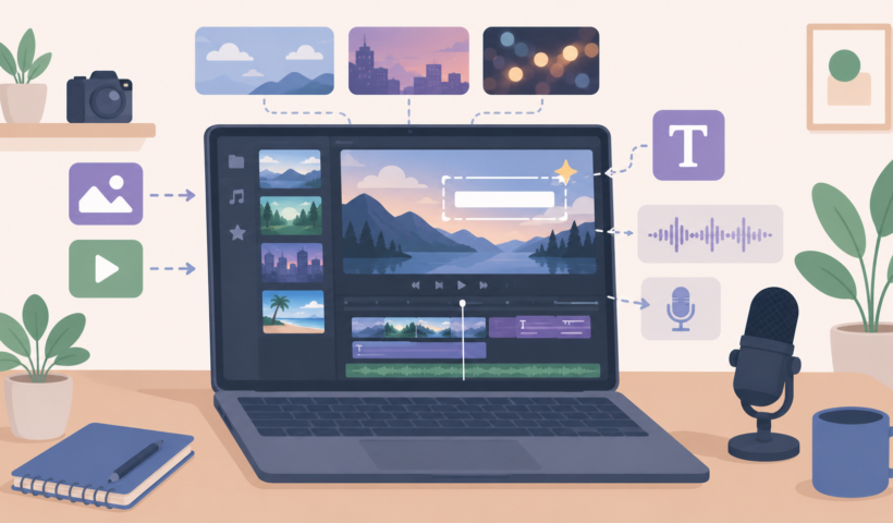 Faceless Content là gì? Làm content không cần lộ mặt