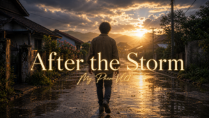 After The Storm - học tiếng Anh qua bài hát, 48 từ vựng thông dụng | NEU.vn English Song System