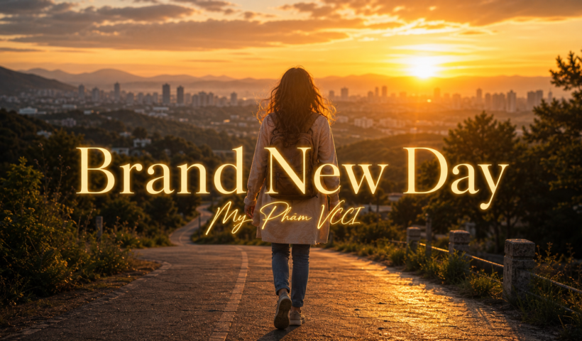 Brand New Day - học tiếng Anh qua bài hát, 48 từ vựng thông dụng | NEU.vn English Song System