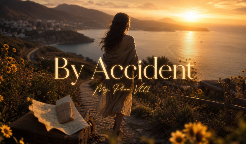 By Accident - học tiếng Anh qua bài hát, 48 từ vựng thông dụng | NEU.vn English Song System