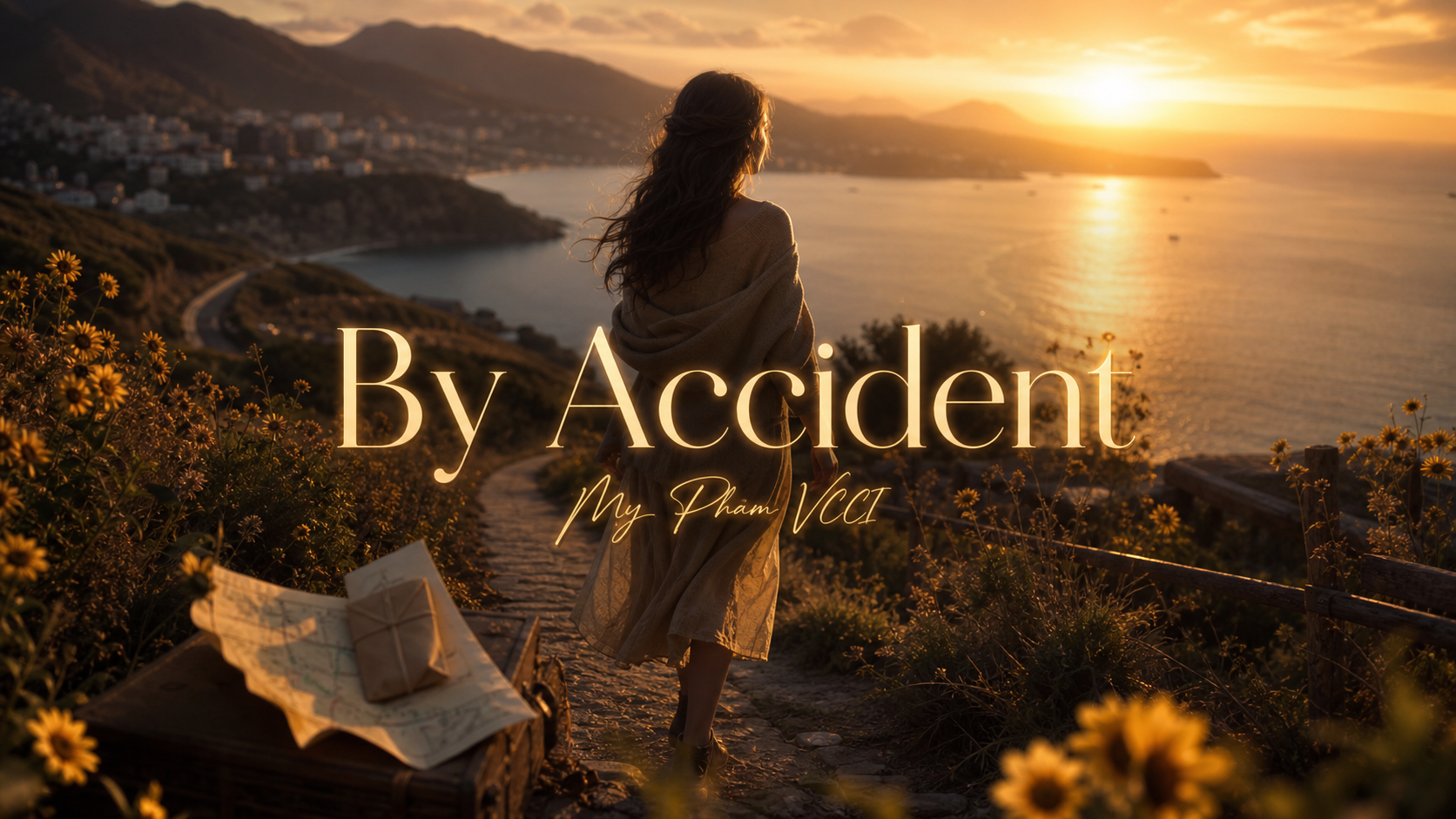 By Accident - học tiếng Anh qua bài hát, 48 từ vựng thông dụng | NEU.vn English Song System