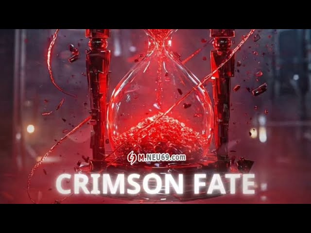 crimson fate