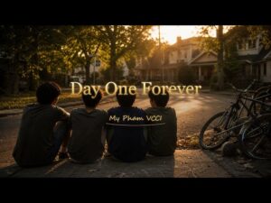 day one forever