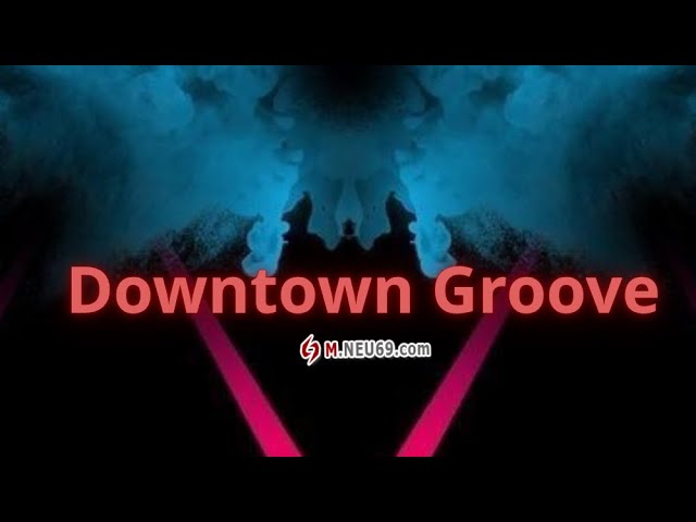 downtown groove