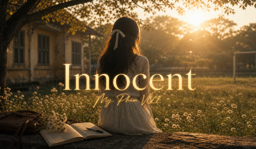 Innocent - học tiếng Anh qua bài hát, 48 từ vựng thông dụng | NEU.vn English Song System