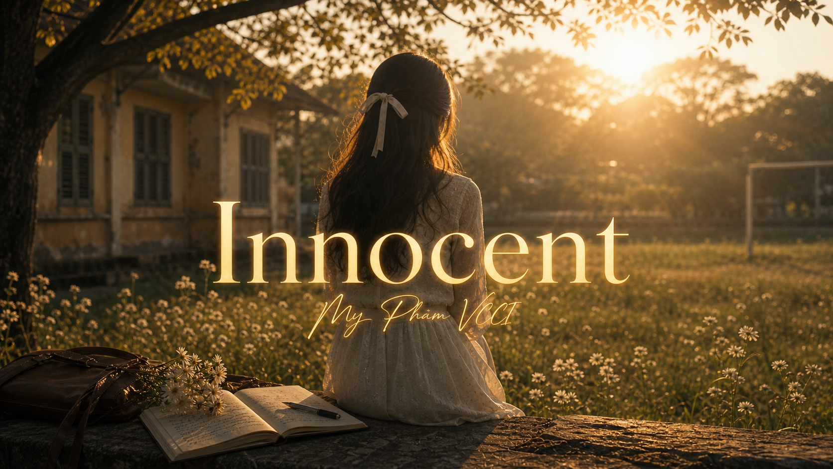 Innocent - học tiếng Anh qua bài hát, 48 từ vựng thông dụng | NEU.vn English Song System