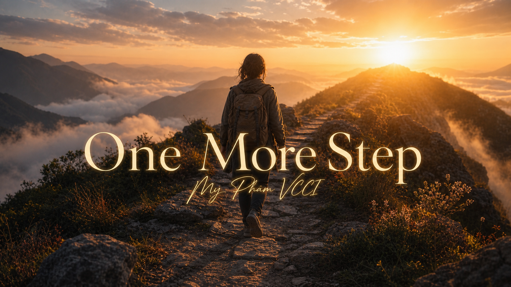 One More Step - học tiếng Anh qua bài hát, từ vựng thông dụng | NEU.vn English Song System