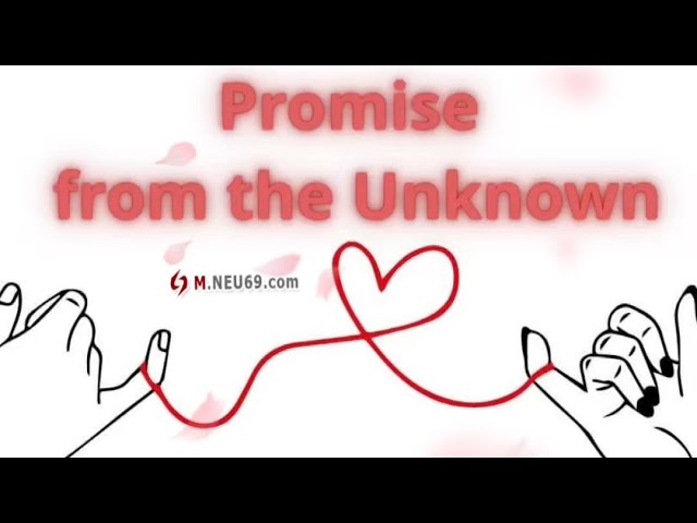 promise from the unknown