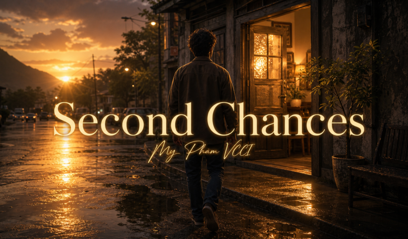 Second Chances - học tiếng Anh qua bài hát, 48 từ vựng thông dụng | NEU.vn English Song System