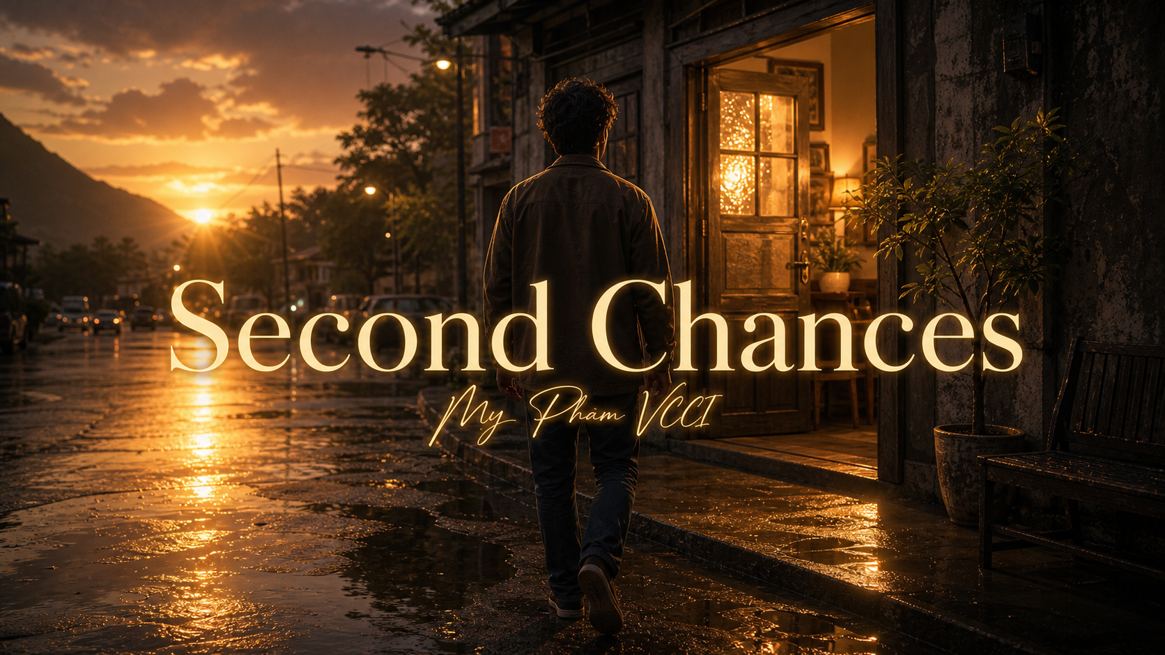 Second Chances - học tiếng Anh qua bài hát, 48 từ vựng thông dụng | NEU.vn English Song System