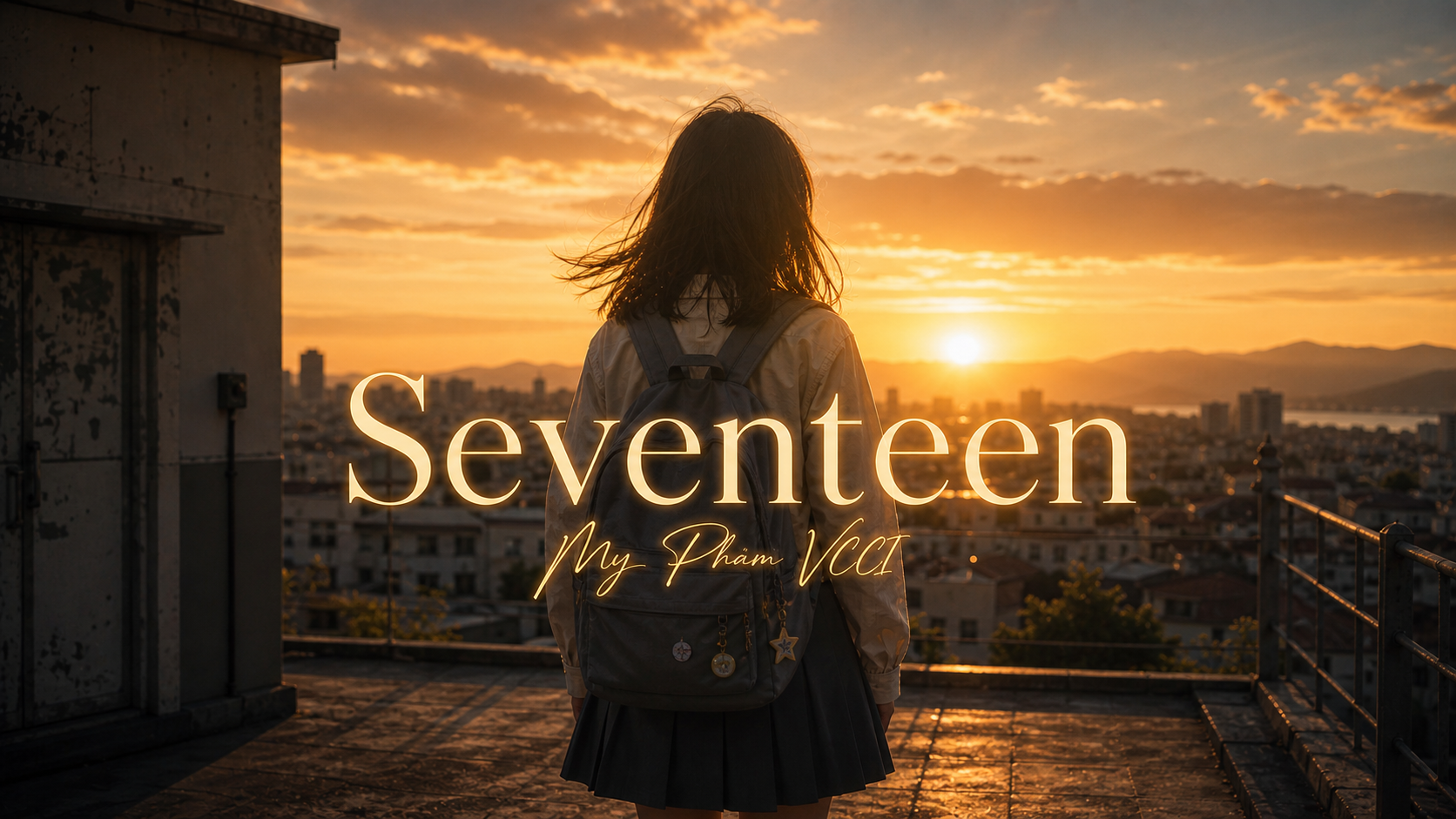 Seventeen - học tiếng Anh qua bài hát, 48 từ vựng thông dụng | NEU.vn English Song System