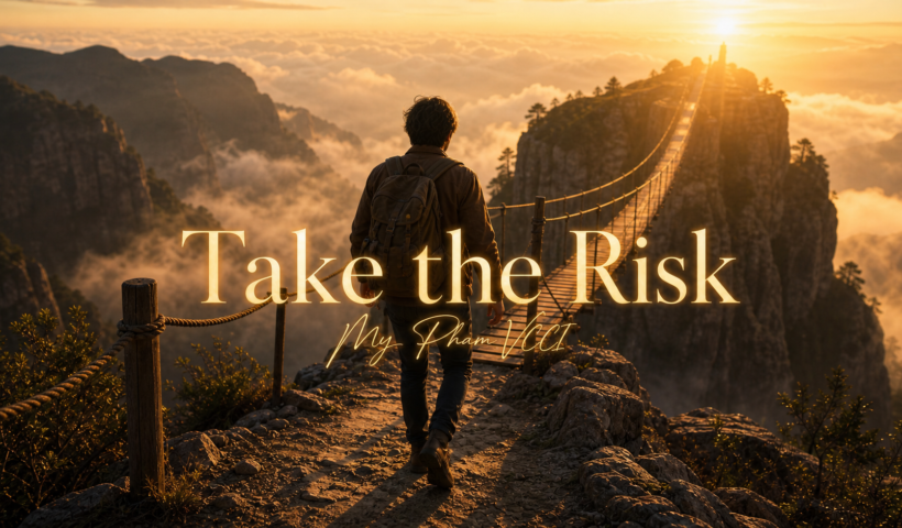 Take The Risk - học tiếng Anh qua bài hát, 48 từ vựng thông dụng | NEU.vn English Song System