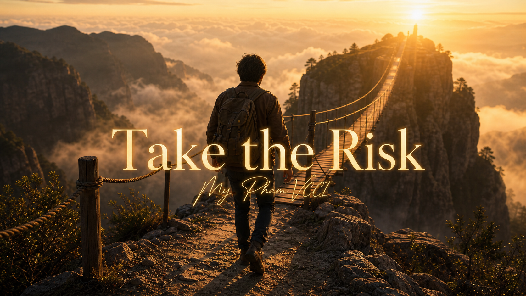 Take The Risk - học tiếng Anh qua bài hát, 48 từ vựng thông dụng | NEU.vn English Song System
