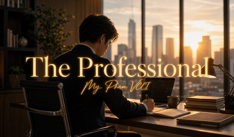 The Professional - học tiếng Anh qua bài hát, từ vựng thông dụng | NEU.vn English Song System
