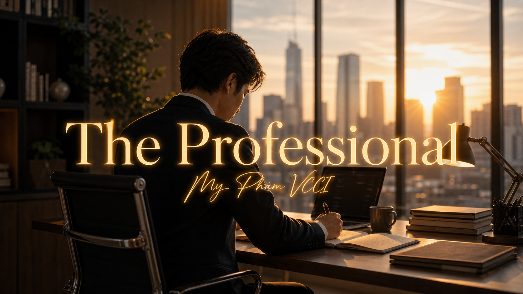 The Professional - học tiếng Anh qua bài hát, từ vựng thông dụng | NEU.vn English Song System