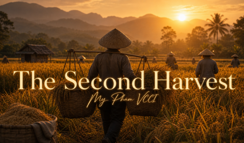 The Second Harvest - học tiếng Anh qua bài hát, từ vựng thông dụng | NEU.vn English Song System
