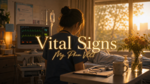 Vital Signs - học tiếng Anh qua bài hát, từ vựng thông dụng | NEU.vn English Song System