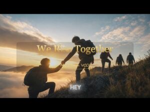 we rise together