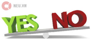 Cách trả lời tránh Yes/No trong tiếng Anh - bài học B33 | NEU.vn