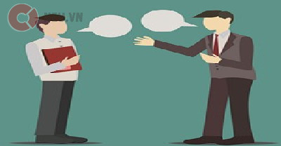 Cách xin phép trong tiếng Anh - bài học A23, May I và Is it OK if | NEU.vn