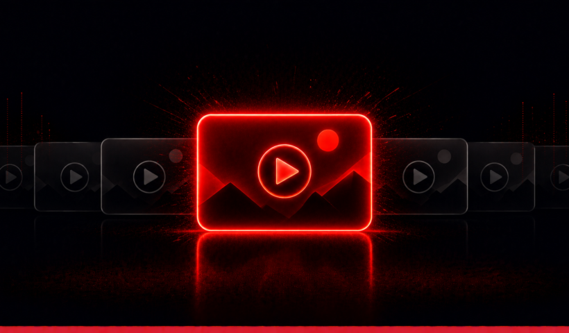 thiết kế thumbnail