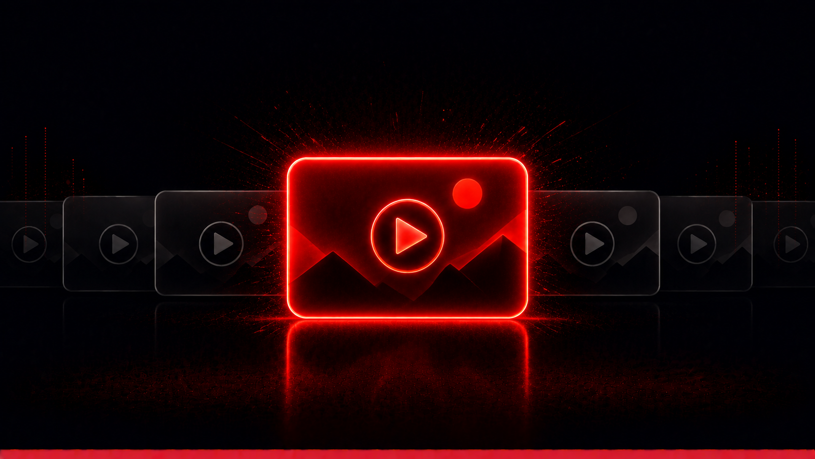 thiết kế thumbnail thu hút