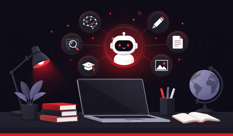 công cụ ai miễn phí